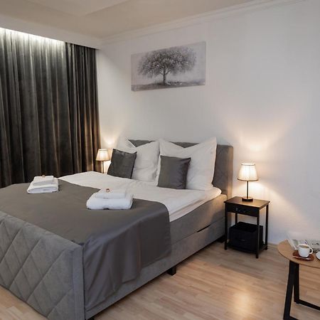 Apartment Am Ossiachersee Mit Eigenem Seezugang Landskron Luaran gambar