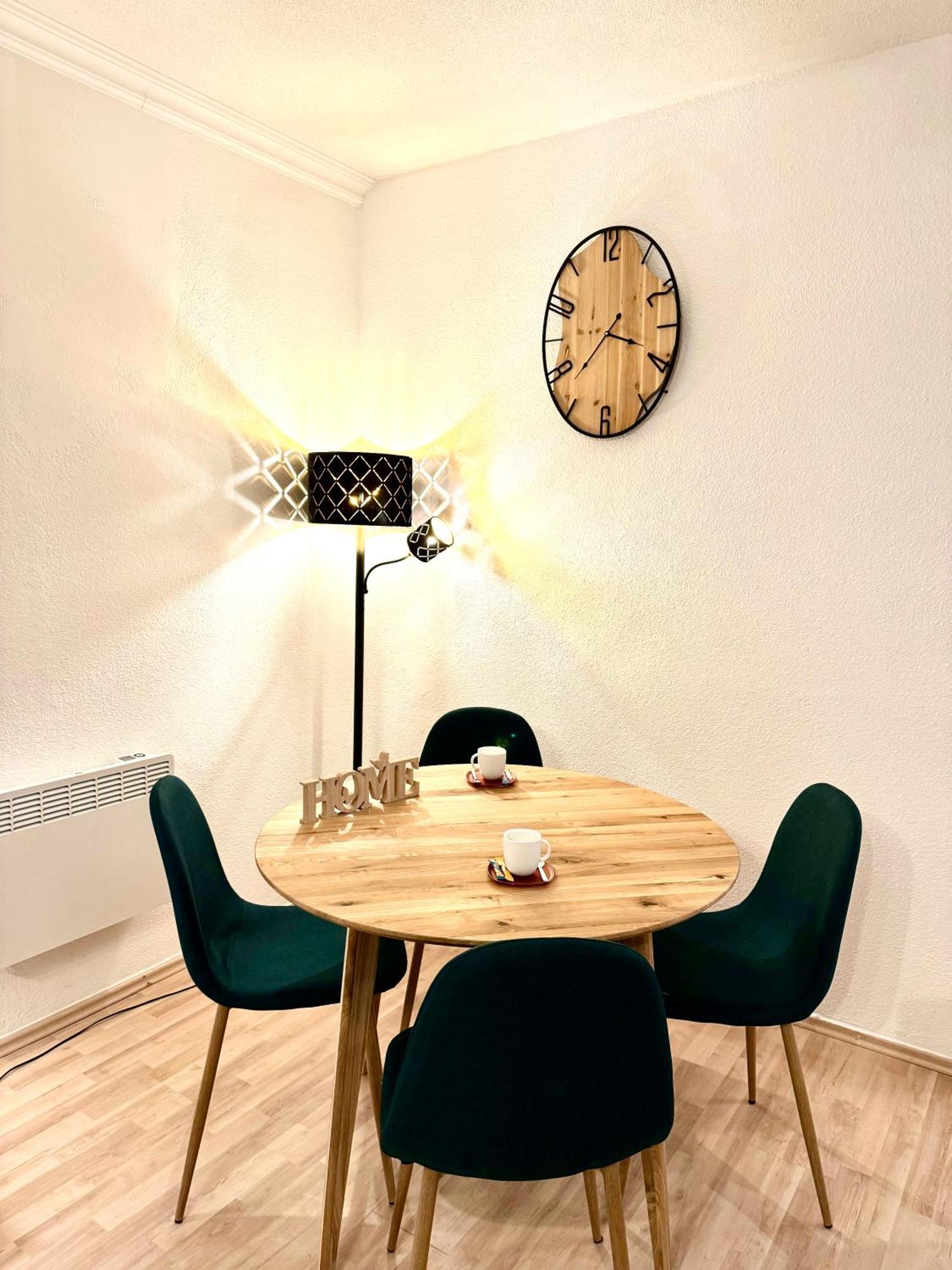 Apartment Am Ossiachersee Mit Eigenem Seezugang Landskron Luaran gambar